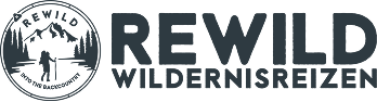 Rewild Logo