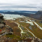 Leadershop Wild Reset Lapland Zweden