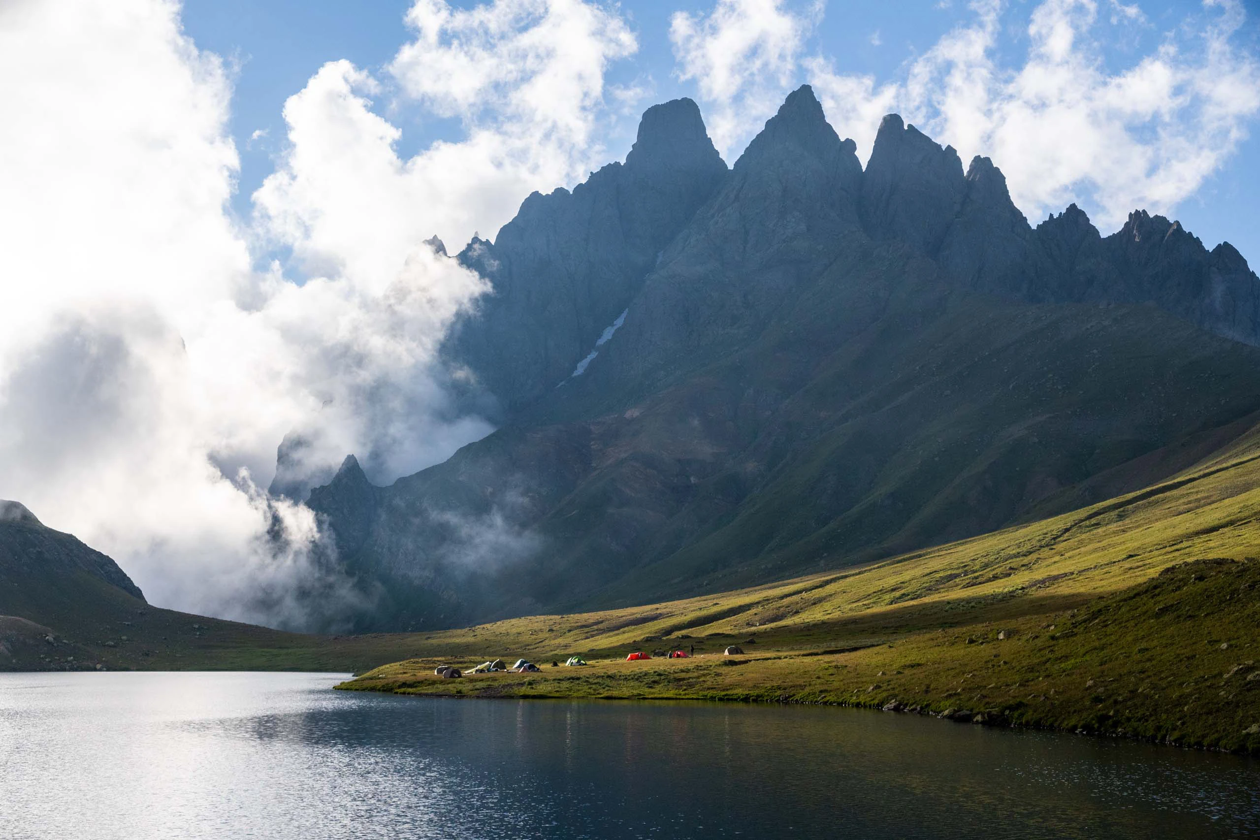 Kaukasus Experience Georgië