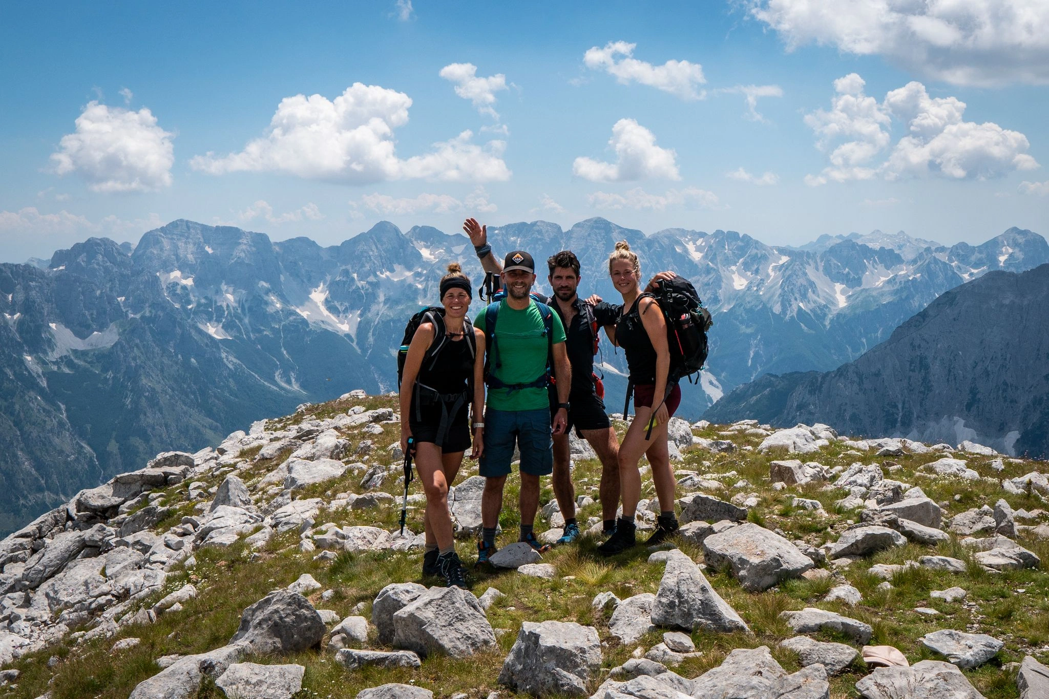 Hero teams en organisaties